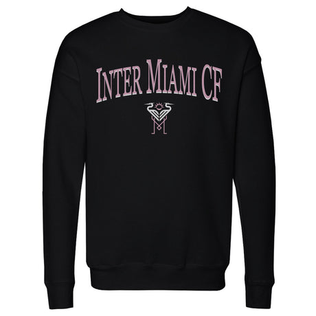 Inter Miami CF Men's Crewneck Sweatshirt | 500 LEVEL
