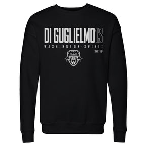 Lucia Di Guglielmo Men's Crewneck Sweatshirt | 500 LEVEL
