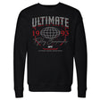 UFC Men's Crewneck Sweatshirt | 500 LEVEL