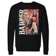 Sarah Ashlee Barker Men's Crewneck Sweatshirt | 500 LEVEL