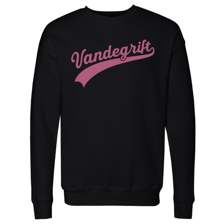 Vandegrift Men's Crewneck Sweatshirt | 500 LEVEL