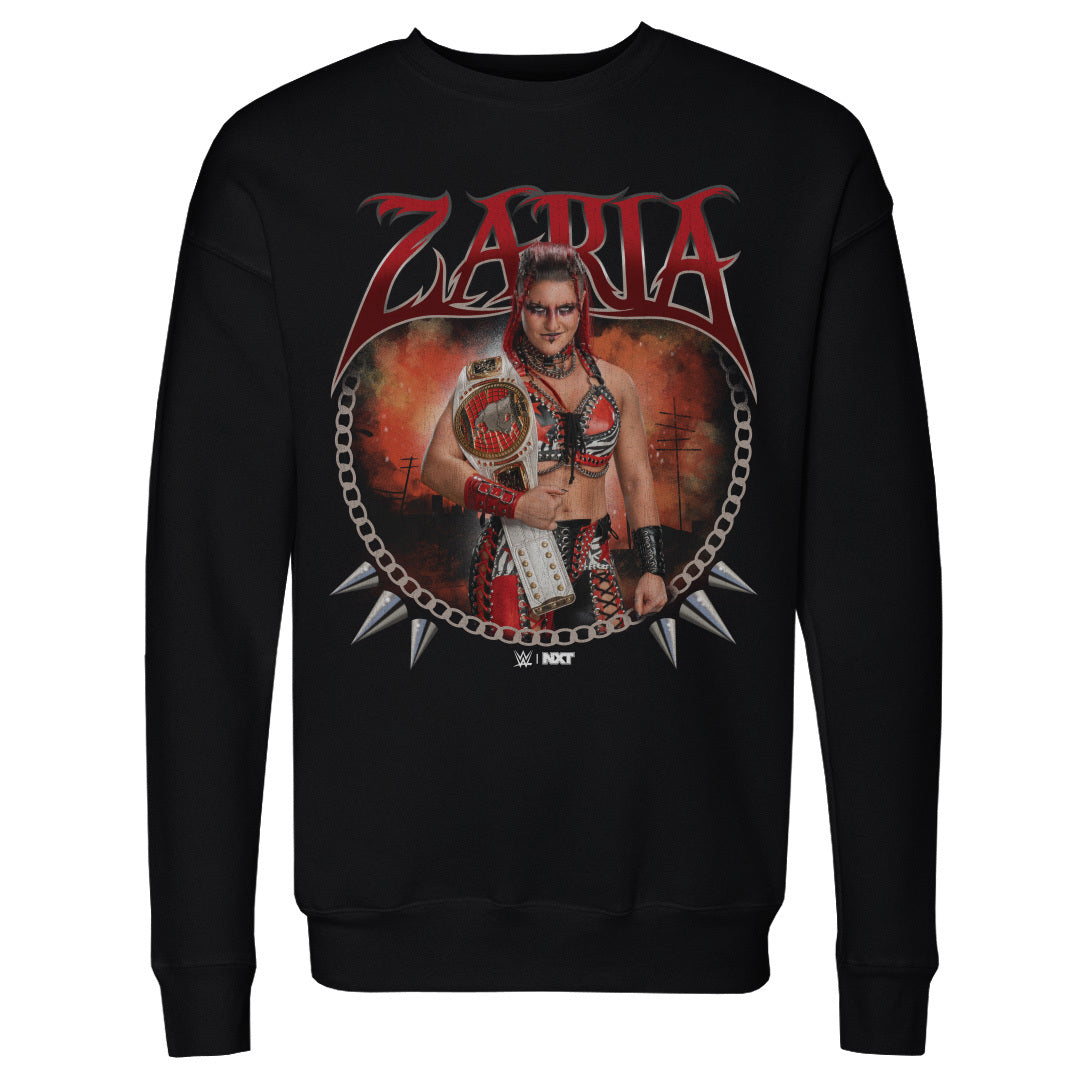 Zaria Men's Crewneck Sweatshirt | 500 LEVEL