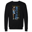 Angel Reese Men's Crewneck Sweatshirt | 500 LEVEL