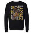 Luis Arraez Men's Crewneck Sweatshirt | 500 LEVEL