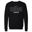 Adrian Serrano Men's Crewneck Sweatshirt | 500 LEVEL