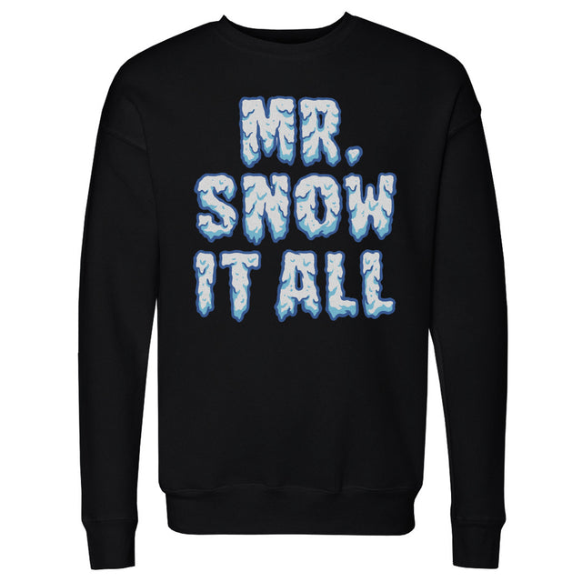 Christmas Men's Crewneck Sweatshirt | 500 LEVEL