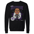 Russell Westbrook Men's Crewneck Sweatshirt | 500 LEVEL