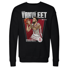 Fred VanVleet Men's Crewneck Sweatshirt | 500 LEVEL