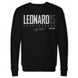 Riley Leonard Men's Crewneck Sweatshirt | 500 LEVEL