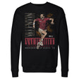 Valentin Vacherot Men's Crewneck Sweatshirt | 500 LEVEL