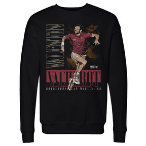 Valentin Vacherot Men's Crewneck Sweatshirt | 500 LEVEL