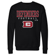 DC Defenders Men's Crewneck Sweatshirt | 500 LEVEL