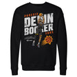 Devin Booker Men's Crewneck Sweatshirt | 500 LEVEL