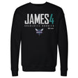 Sion James Men's Crewneck Sweatshirt | 500 LEVEL