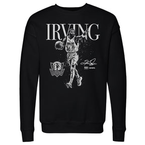 Kyrie Irving Men's Crewneck Sweatshirt | 500 LEVEL
