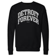 Detroit Men's Crewneck Sweatshirt | 500 LEVEL