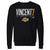 Gabe Vincent Men's Crewneck Sweatshirt | 500 LEVEL