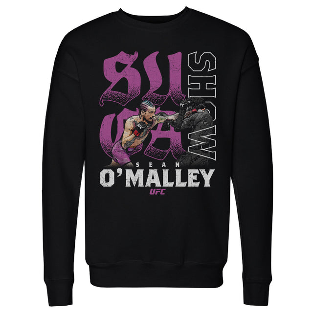 Sean O'Malley Men's Crewneck Sweatshirt | 500 LEVEL