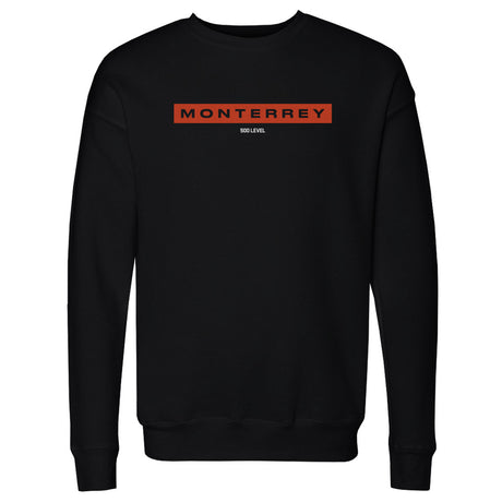 Monterrey Osos Men's Crewneck Sweatshirt | 500 LEVEL