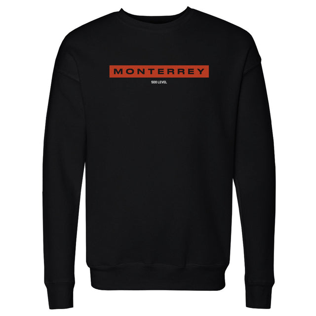 Monterrey Osos Men's Crewneck Sweatshirt | 500 LEVEL