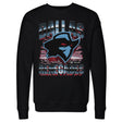 Dallas Renegades Men's Crewneck Sweatshirt | 500 LEVEL