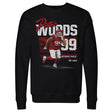 Peter Woods Men's Crewneck Sweatshirt | 500 LEVEL