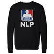 Poker Men's Crewneck Sweatshirt | 500 LEVEL