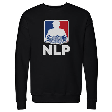 Poker Men's Crewneck Sweatshirt | 500 LEVEL