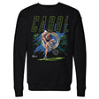 Carol Young Suh Lee Men's Crewneck Sweatshirt | 500 LEVEL