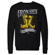 Iron Sheik Men's Crewneck Sweatshirt | 500 LEVEL