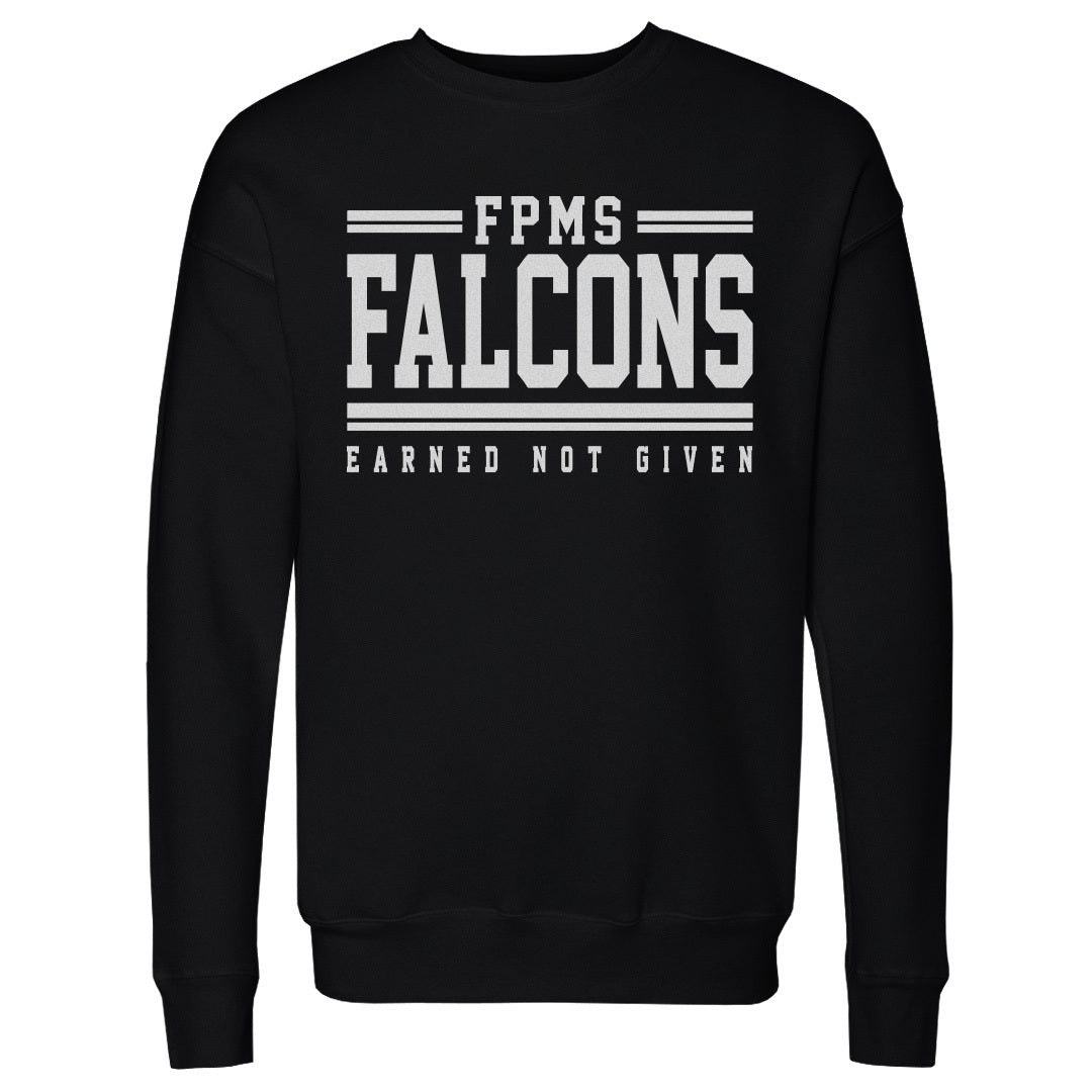 Four Points Men's Crewneck Sweatshirt | 500 LEVEL