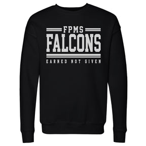 Four Points Men's Crewneck Sweatshirt | 500 LEVEL