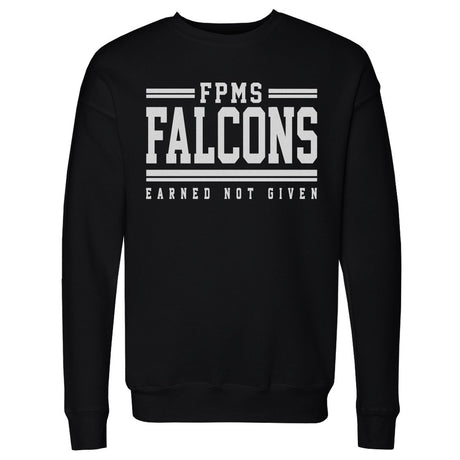 Four Points Men's Crewneck Sweatshirt | 500 LEVEL
