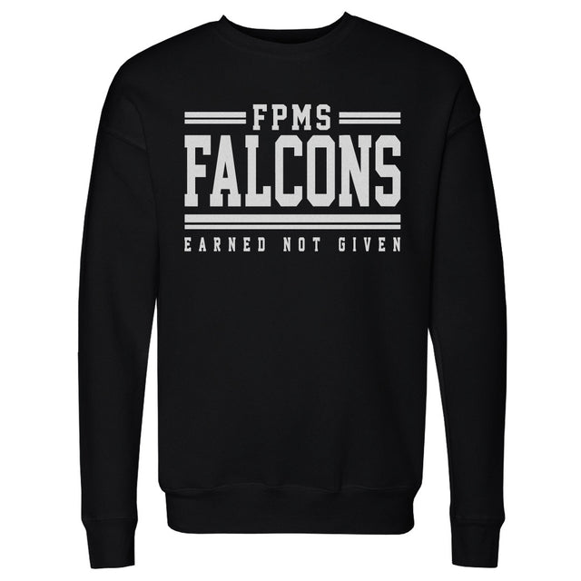 Four Points Men's Crewneck Sweatshirt | 500 LEVEL
