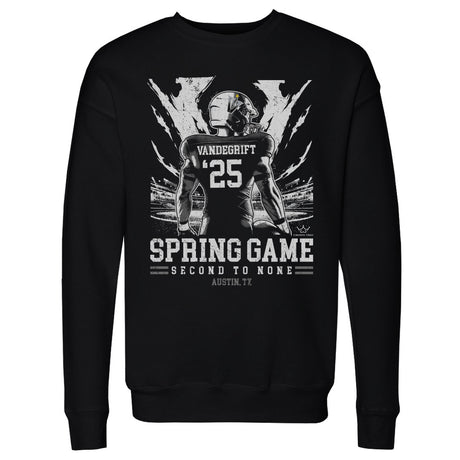 Crown Trio Men's Crewneck Sweatshirt | 500 LEVEL