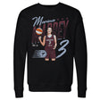 Marina Mabrey Men's Crewneck Sweatshirt | 500 LEVEL