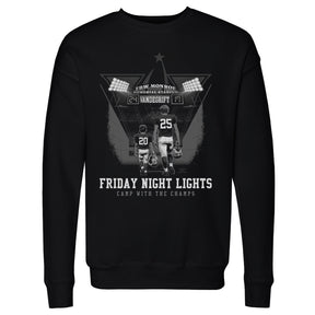 Crown Trio Men's Crewneck Sweatshirt | 500 LEVEL
