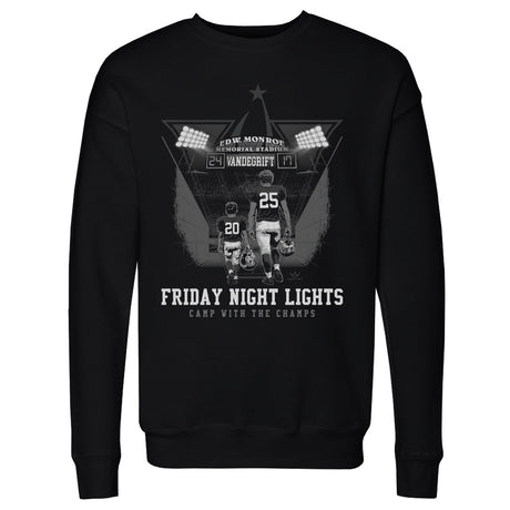 Crown Trio Men's Crewneck Sweatshirt | 500 LEVEL