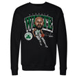 Derrick White Men's Crewneck Sweatshirt | 500 LEVEL