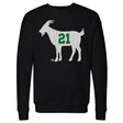 Minnesota Men's Crewneck Sweatshirt | 500 LEVEL