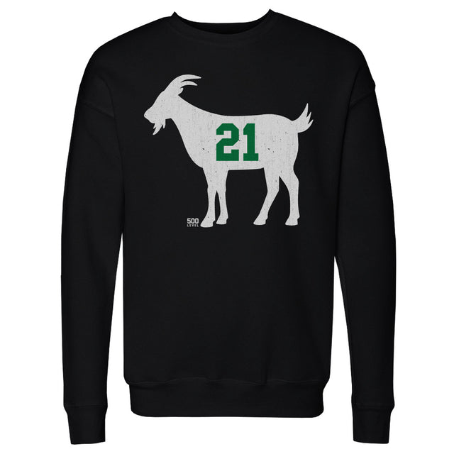 Minnesota Men's Crewneck Sweatshirt | 500 LEVEL