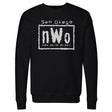 nWo Men's Crewneck Sweatshirt | 500 LEVEL