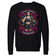 Alexa Grasso Men's Crewneck Sweatshirt | 500 LEVEL