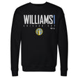 Elizabeth Williams Men's Crewneck Sweatshirt | 500 LEVEL