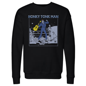 Honky Tonk Man Men's Crewneck Sweatshirt | 500 LEVEL