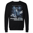 WrestleMania Men's Crewneck Sweatshirt | 500 LEVEL