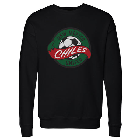 New Mexico United Men's Crewneck Sweatshirt | 500 LEVEL