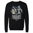 UFC 320 Men's Crewneck Sweatshirt | 500 LEVEL