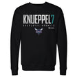 Kon Knueppel Men's Crewneck Sweatshirt | 500 LEVEL