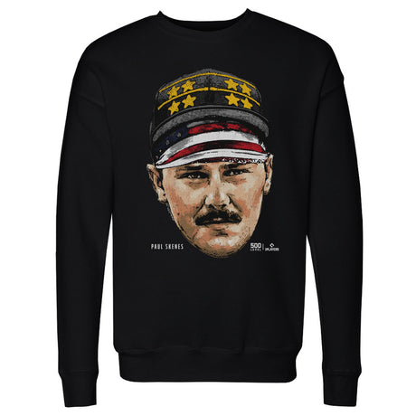 Paul Skenes Men's Crewneck Sweatshirt | 500 LEVEL